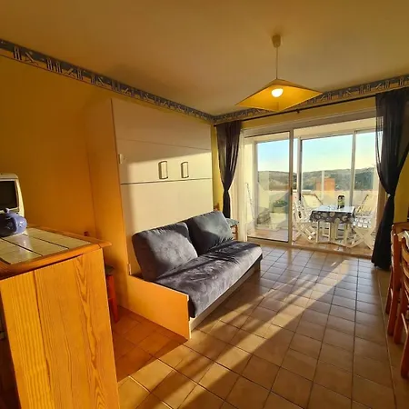 Sj800-006 - 4 Couchages - Saint Jean De Monts *