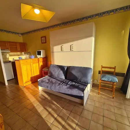 Sj800-006 - 4 Couchages - Saint Jean De Monts شقة