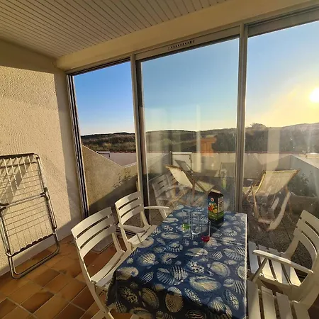 Sj800-006 - 4 Couchages - Jean De Monts