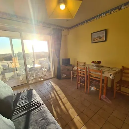 Sj800-006 - 4 Couchages - Saint Jean De Monts شقة