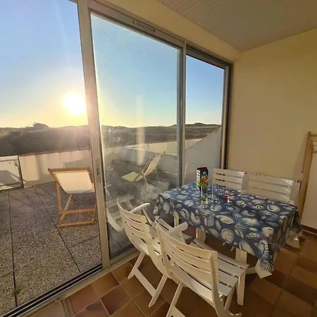 Sj800-006 - 4 Couchages - Saint Jean De Monts *