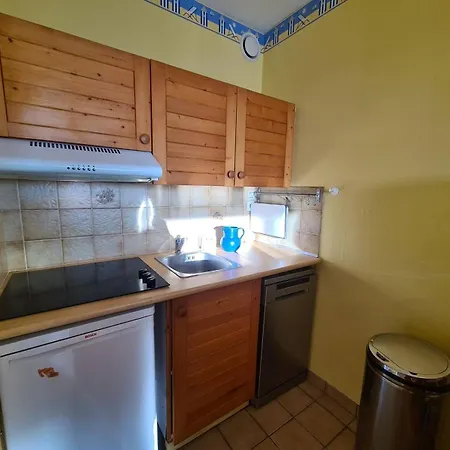 Sj800-006 - 4 Couchages - Saint Jean De Monts Les Bains