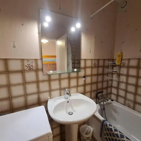 Sj800-006 - 4 Couchages - Saint Jean De Monts * Les Bains