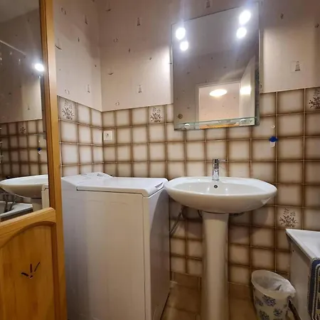 شقة Sj800-006 - 4 Couchages - Saint Jean De Monts