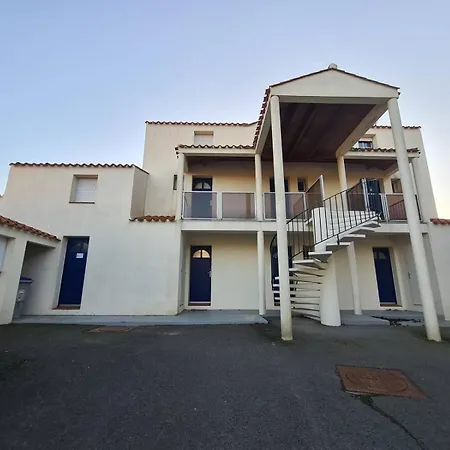 شقة Sj800-006 - 4 Couchages - Saint Jean De Monts