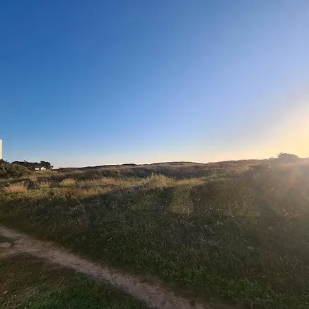 شقة Sj800-006 - 4 Couchages - Saint Jean De Monts Les Bains