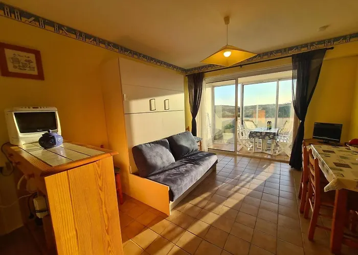 Sj800-006 - 4 Couchages - Saint Jean De Monts *