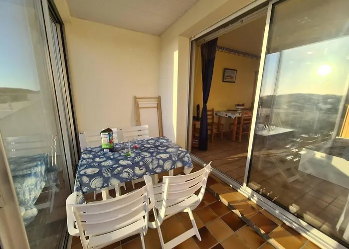 Sj800-006 - 4 Couchages - Saint Jean De Monts Apartamento *