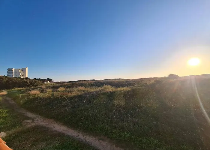 Apartment Sj800-006 - 4 Couchages - Jean De Monts Saint-Jean-de-Monts